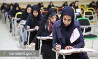 مصاحبه دکترای تخصصی رشته‌های علوم پزشکی کشور طبق برنامه‌ریزی قبلی برگزار می‌شود